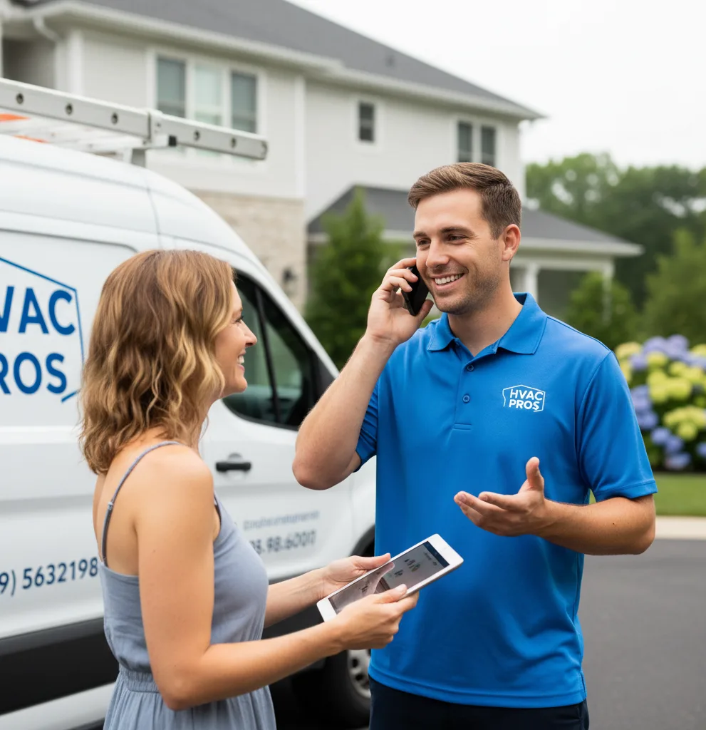 Heating System Repair in Elsmere, DE